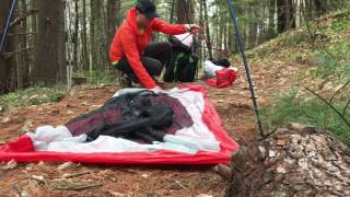 2017 REI Co-Op Quarter Dome 1 Tent