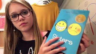 KayKay ASMR Library Volunteer Helps You