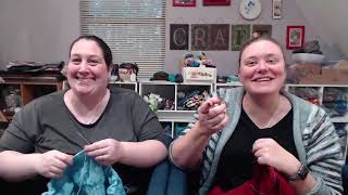 TheKnitGirllls Ep477 - Things Have Changed