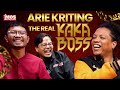 AUTO NGAKAK❗❗ KAKA BOSS | ARIE KRITING