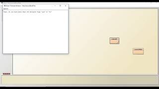Java - BlueJ - Lesson 9: Using the For Loop