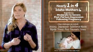 Hello Idaho! Maternal Health (:15)