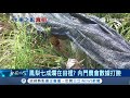 黃姓農民女兒哭訴鳳梨爛在田裡 內門農會出面用數據狠打臉｜記者 連冠智 陳嘉筠｜【台灣要聞。先知道】20180707｜三立inews