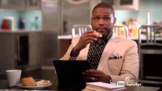 ABC Wednesdays This Fall Promo