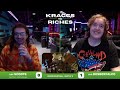 kraggs to riches losers semis scoops forsburn vs dosboxfalco zetterburn rivals of aether ii