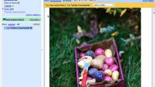 How to get started with Google Reader