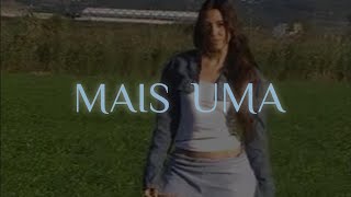 Carolina Aranda - Mais Uma (Official Lyric Video)