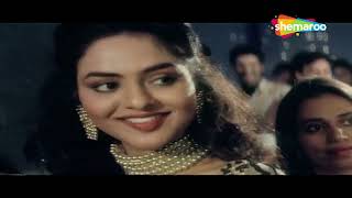 Kora Dil Hai Thappa Pyaar Ka Laga De | Prem Yog (1994) | Rishi Kapoor | Hindi Music Video