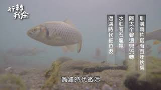 行轉我庄 文學引言 EP47