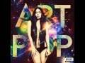 Lady Gaga - Donatella (Remix) ft. Nicki Minaj