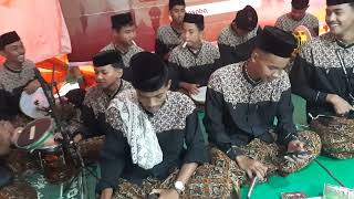 HADROH AL_QODIRIYAH WINDUSARI MAGELANG