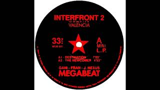 Interfront 2 – Destination 1991