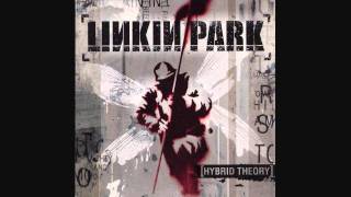 Linkin Park-Crawling [Hybrid Theory]
