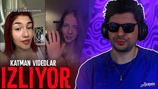 HYPE | İLİŞKİ KURALLARIMIZ! | KATMAN VİDEOLAR #145