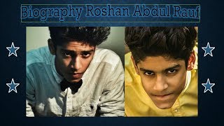 Roshan Abdul Rahoof (Oru Adaar Love) Lifestyle,Income,House,Family,Biography & Net Worth