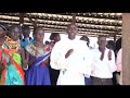 Diocese of Lodwar Priestly  ORDINATION 2018