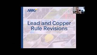 Lead and Copper Rule Revisions