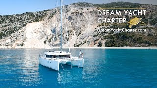 Island Sailing Lefkas, Greece, in Late Season | Dream Yacht Charter
