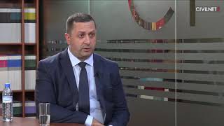 Reforming and depoliticizing Armenia’s oldest university. Interview with Hovhannes Hovhannisyan