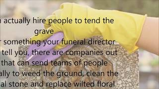 29 things funeral directors won't tell you
