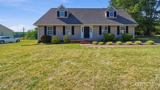 313 Sunrise Circle, Shelby, NC Presented by Choon Kim.