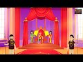 चालाक चोर chalak chor moral kahani hindi kahani hindi cartoon nayak animation studio