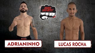 LUCAS ROCHA X ADRIANO RAMOS