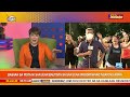 basaan sa san juan ipagdiriwang muli matapos ang 2 taon teleradyo