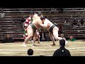 okinohama 4 2 kotootori 5 1 sumo natsubasho 18