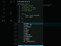 Python Program To Update Dictionary | Python Dictionary | Update | Tech Blooded | #Shorts