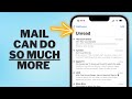 iPhone Mail is GREAT with these 10 tips