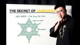 This Ancient Code Reveals EXACTLY How Your Words Create Reality… The Universe Obeys This