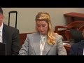 live closing arguments in johnny depp defamation case against amber heard