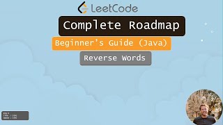 Reverse Words in a String | Leetcode 151 (Medium)| Regex, StringBuilder, and Optimization Explained!