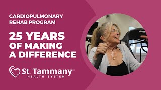 25 years of making a difference
