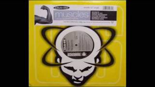 MUSCLES CLUB 69 Featuring Suzanne Palmer (Razor \u0026 Go Big Club Mix)