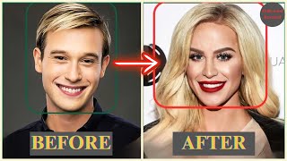 15 Transgender Celebrities You Didn't Know About | Hollywood Revealed