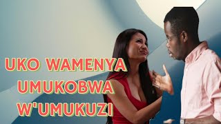 nigute wamenya ko umukobwa ari umukuzi ? Cher wawe ni umukuzi