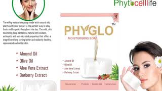 Phytocelllife - PHYGLO SOAP product  complete information