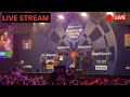 [ 🔴 LIVE] 2024 World Grand Prix Darts | Opening Night - Full Match