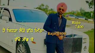 Asool tarsem jassar whatsapp status video #tarsemjassar