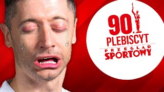 Gala Mistrzów Sportu 2024 i jajka Lewandowskiego... | Odcinek 160