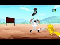 തുറന്ന ജയിൽ honey bunny ka jholmaal full episode in malayalam videos for kids