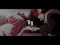 Try- P!nk edit audio