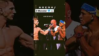UFC MMA | Toni Ferguson⚡💣