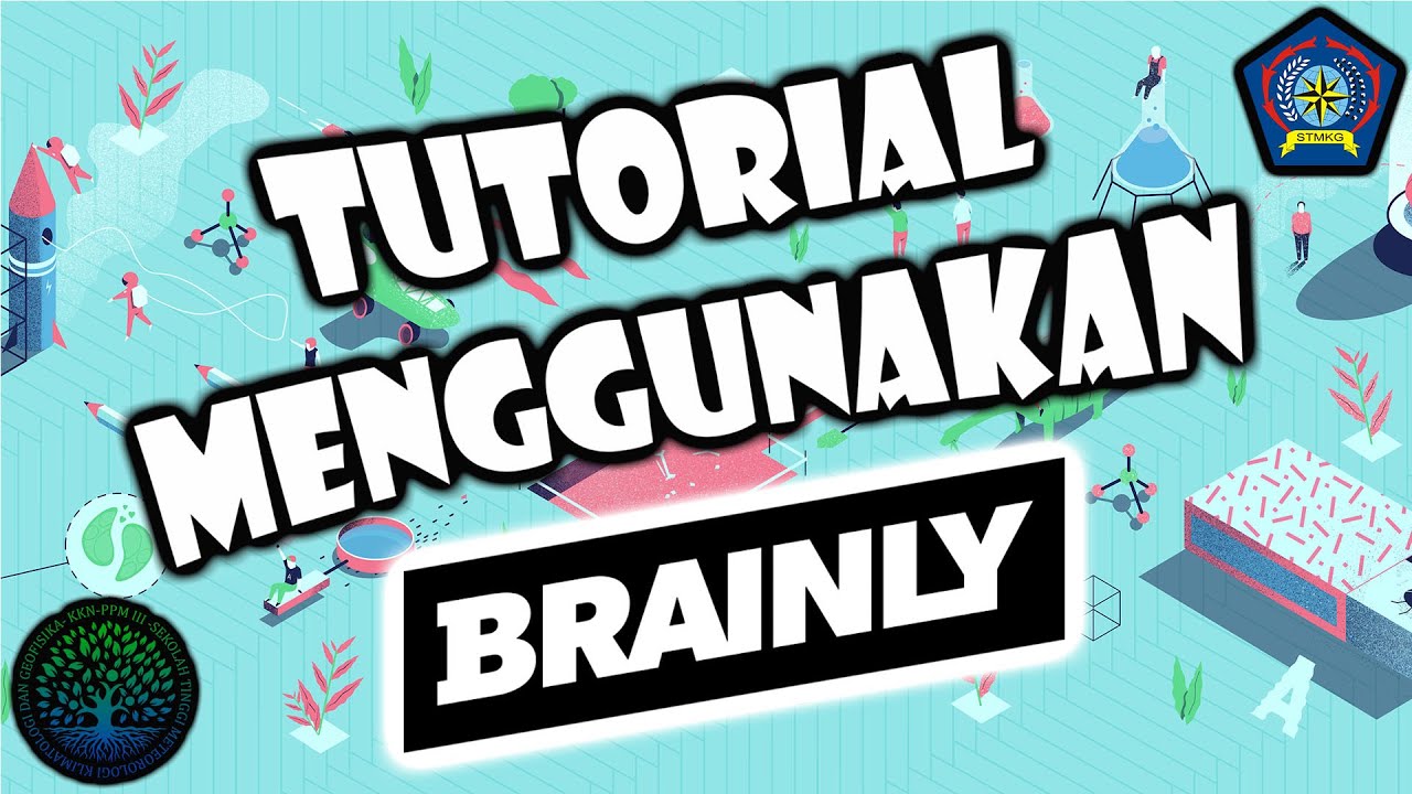 Tutorial Menggunakan Brainly Youtube
