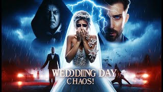 A controlling bride, outrageous demands, and jaw-dropping betrayals lead to a wedding day explosion