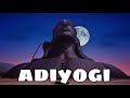 Adiyogi | Isha foundation | Sadhguru | Shiva Statue | Tamil Nadu | Abhishek Shirady | Hinduism