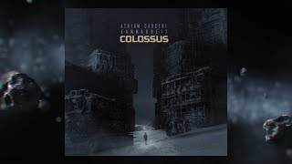 Atrium Carceri \u0026 Kammarheit — Colossus (2022, Cryo Chamber)