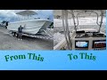 Eastward 24 Catamaran - 100 Hour Update - Likes/Dislikes and Would I Buy Again?